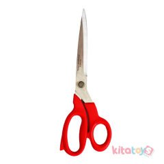 Karton Kumaş Makası 25 cm (10 İNÇ Büyük Boy) Taksun GL 130 Tekstil Kesim