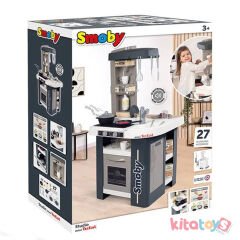 Mutfak Seti TEFAL Studio Kitchen (Oyuncak) Merkezi Köşesi 7600311056