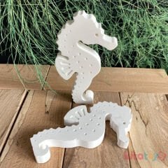 Taş Boyama Seti 12 Adet HAYVANLAR ALEMİ-Büyük Boy-(Sağlam Taş Tozu Objeleri)