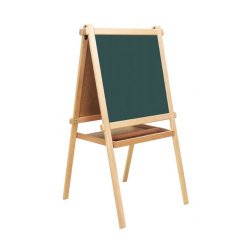 Çift Taraflı Yazı Tahtası 50x70