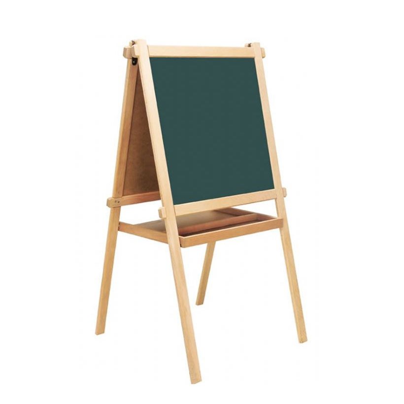 Çift Taraflı Yazı Tahtası 50x70