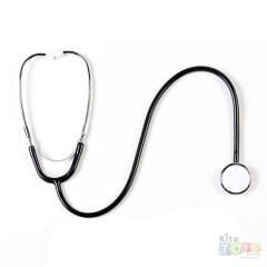 Steteskop (Standart) Doktor Materyali -Stetoskop Seti