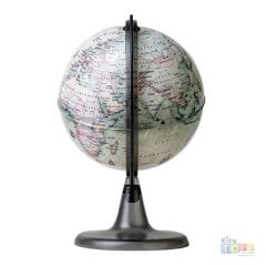 Antik Küre Ø 15 cm (46152 Dünya Maketi) Fiziki
