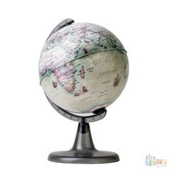 Antik Küre Ø 15 cm (46152 Dünya Maketi) Fiziki