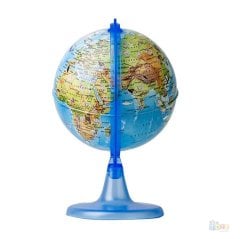 Hayvanlı Çocuk Küre Ø 15 cm (44152 Fiziki Dünya Maketi)