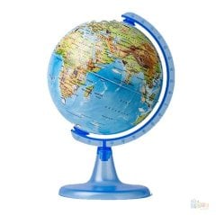 Hayvanlı Çocuk Küre Ø 15 cm (44152 Fiziki Dünya Maketi)