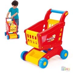 Market Arabası 7058 Oyuncak