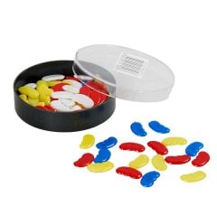 Kutulu Sayı Fasulyesi  (Anaokulu Eğitim Gereçleri) 017