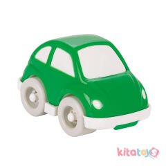 Kırılmaz Mini Arabalar 6'lı (Oyuncak Taşıtlar Minik Otomobil)