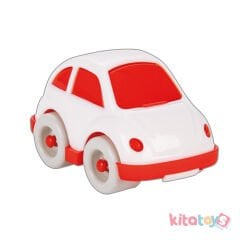 Kırılmaz Mini Arabalar 6'lı (Oyuncak Taşıtlar Minik Otomobil)