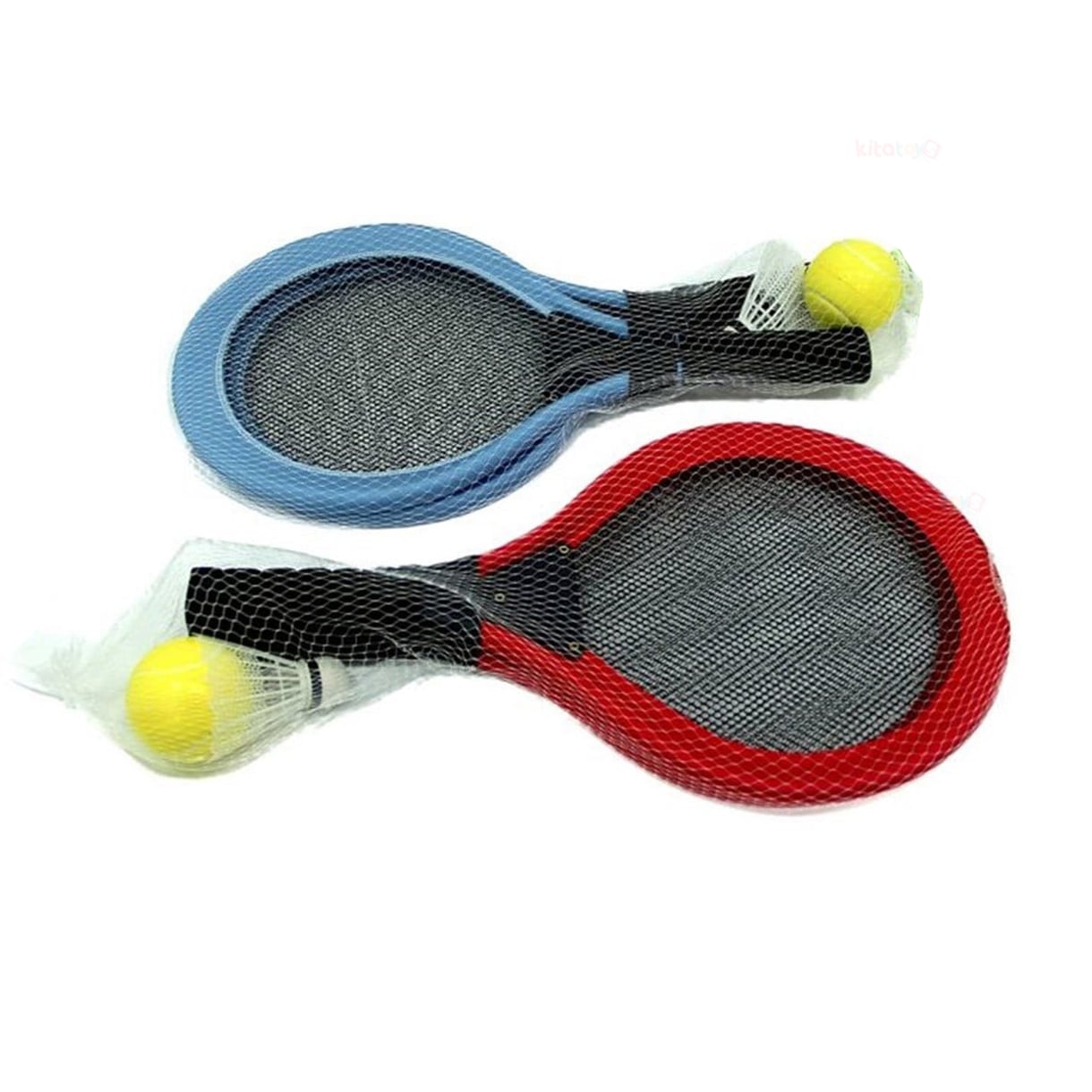 Badminton Seti (Spor Oyun Malzemesi-Oyuncak Tenis Bedmintın)