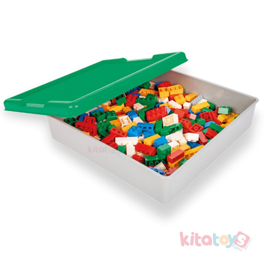 Mikro Bloklar 360 Parça Lego (Micro Yapı Oyuncakları) 03-548