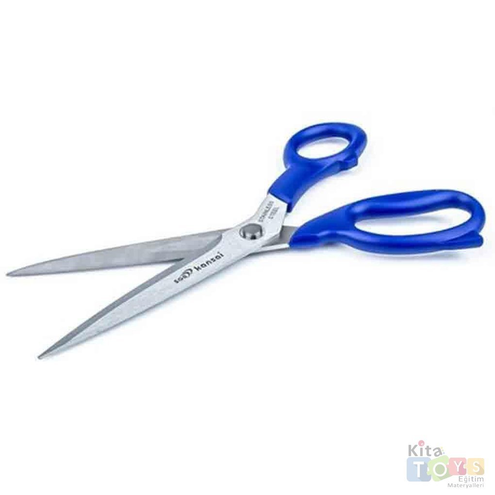 Kansai Makas 25 cm (İdeal Büyük Boy) 5130 Kırtasiye Malzemeleri