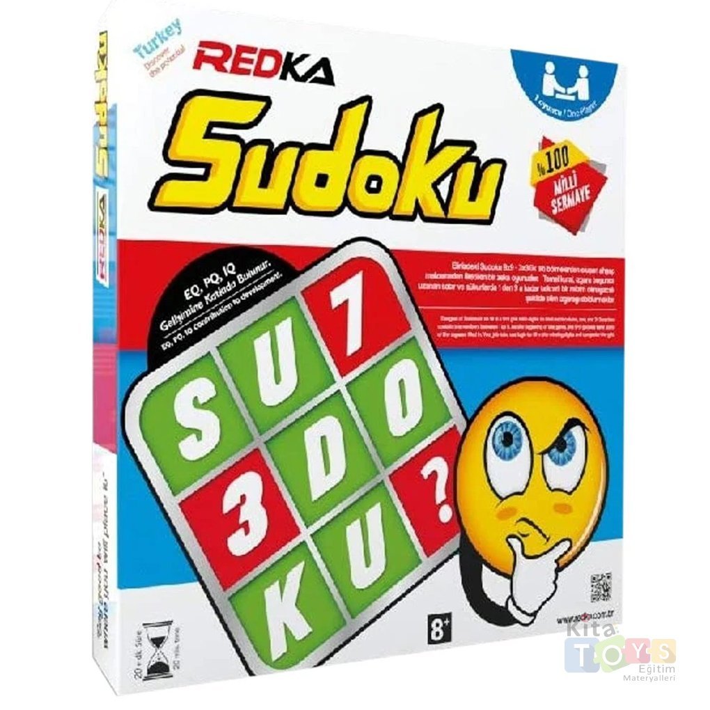 Loop Loop Redka 5757 Akıl Beceri
