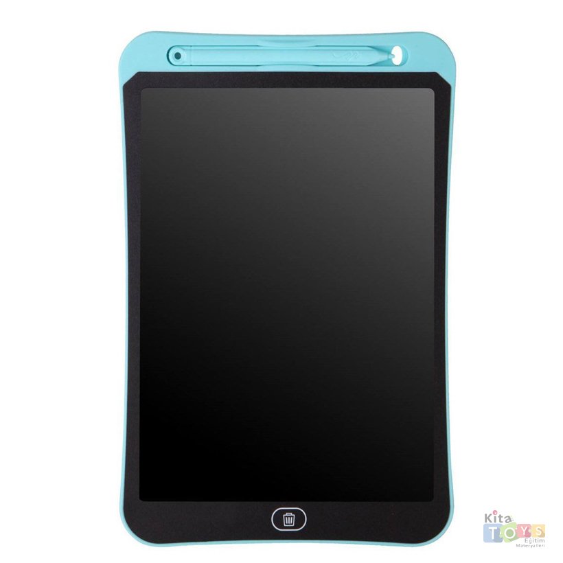LCD Dijital Çizim Tableti 12 inç-Enfal 30912
