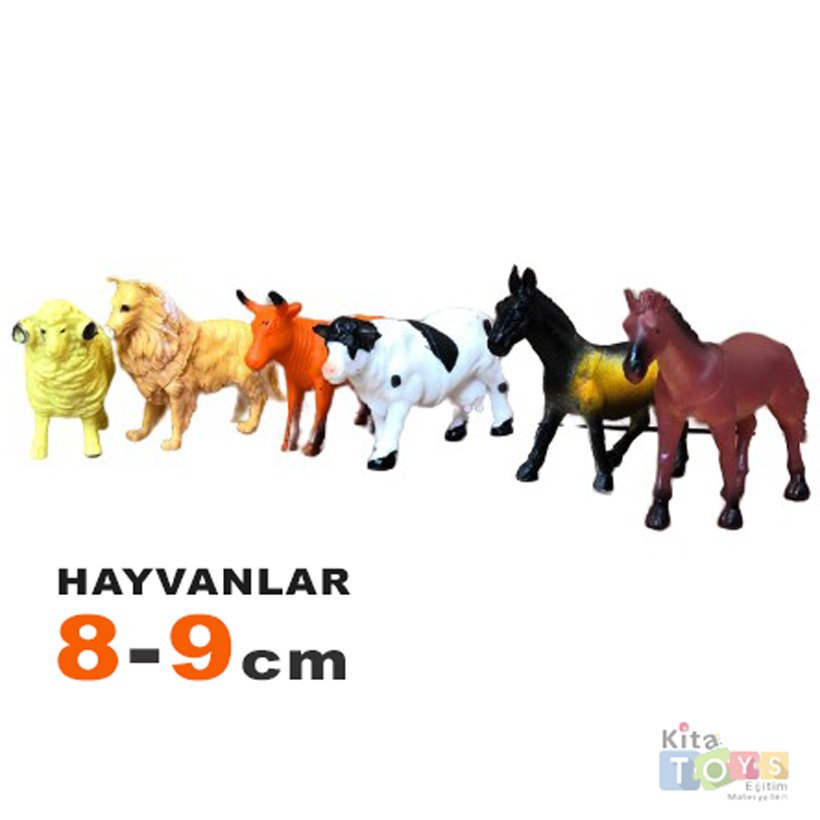 ciftlik-hayvanlari-seti-evcil-oyuncaklar