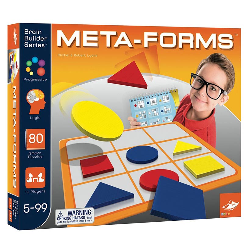 Meta Forms (Sudoku) Akıl Ve Zeka Oyunu