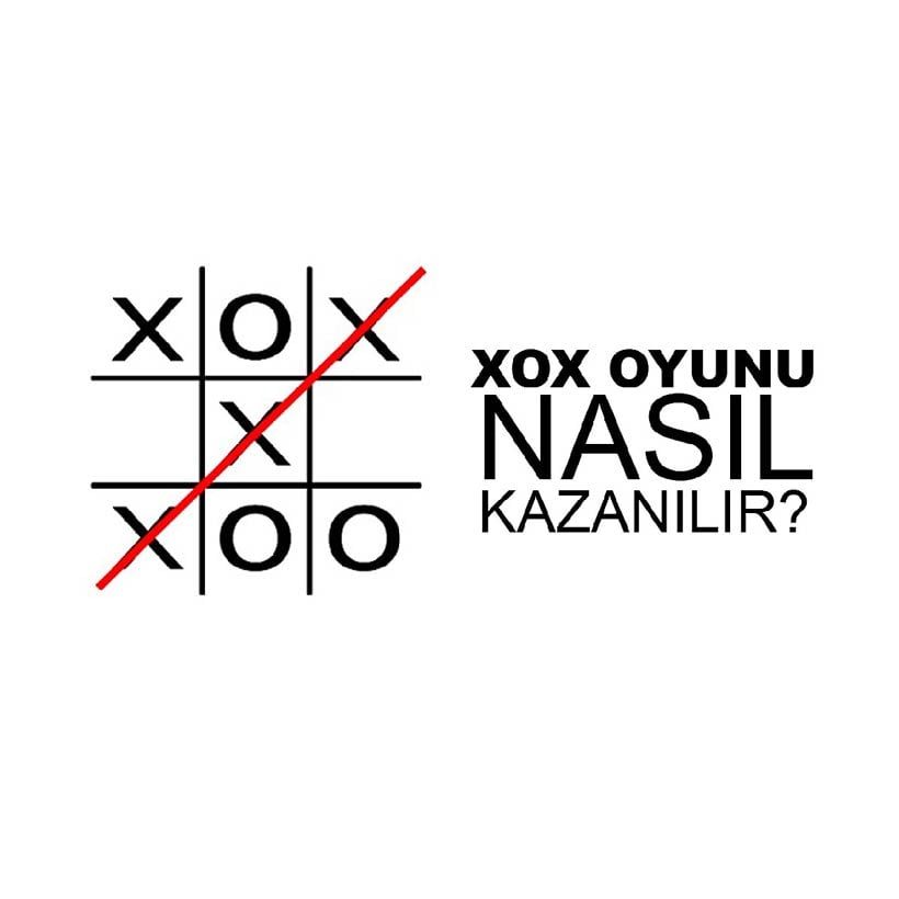 XOX Oyun Platformu Silindirleri (SOS Oyunu Taşları)