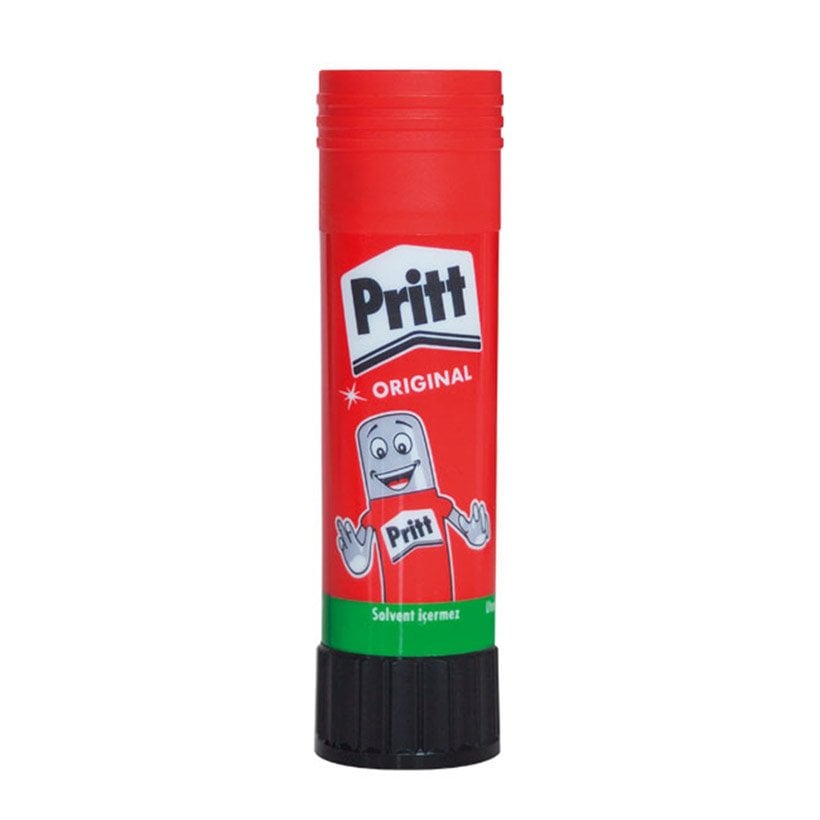 Pritt Yapıştırıcı 22 Gr Stick 208845