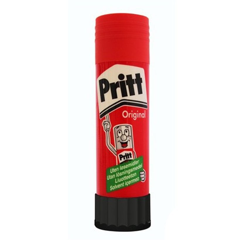 Pritt Yapıştırıcı 43 Gr Stick 208865