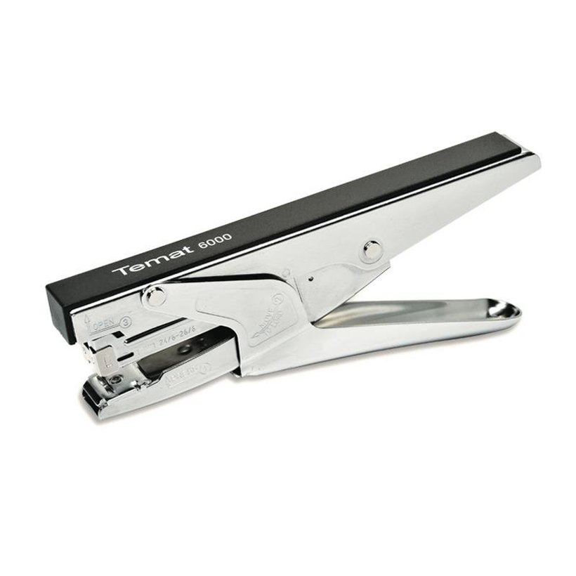 Temat Pens Tipi Zımba Makinesi-6002-11409