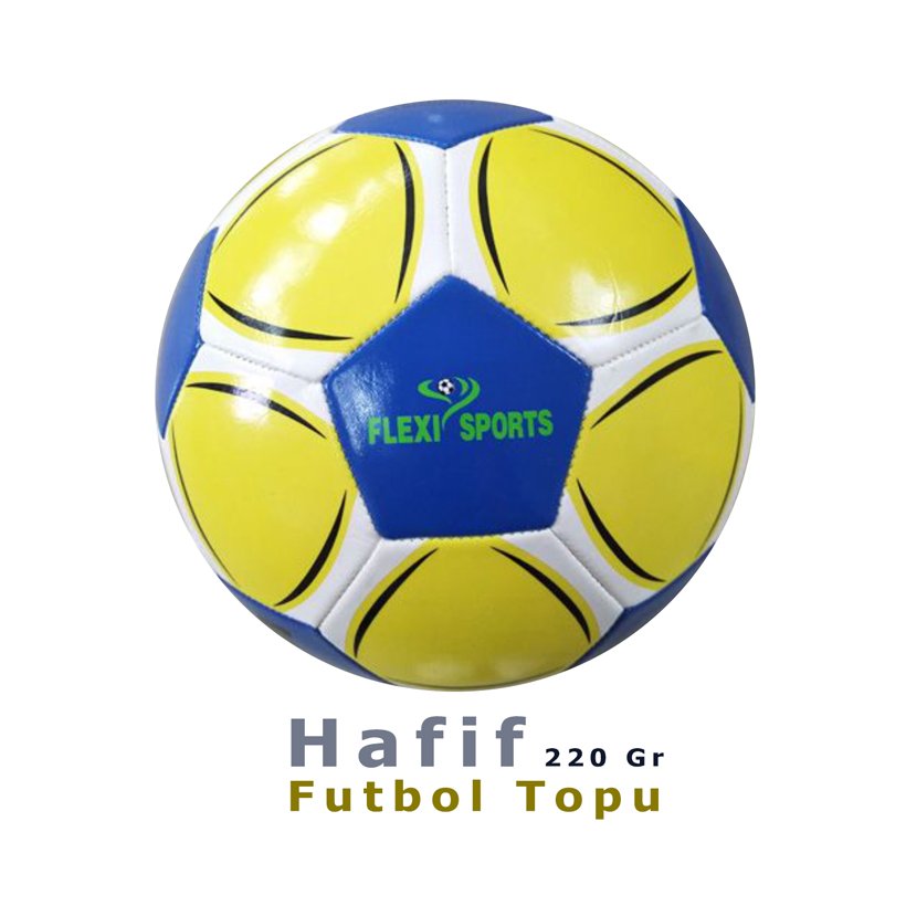 Futbol Topu Anaokulu Spor Malzemesi-5