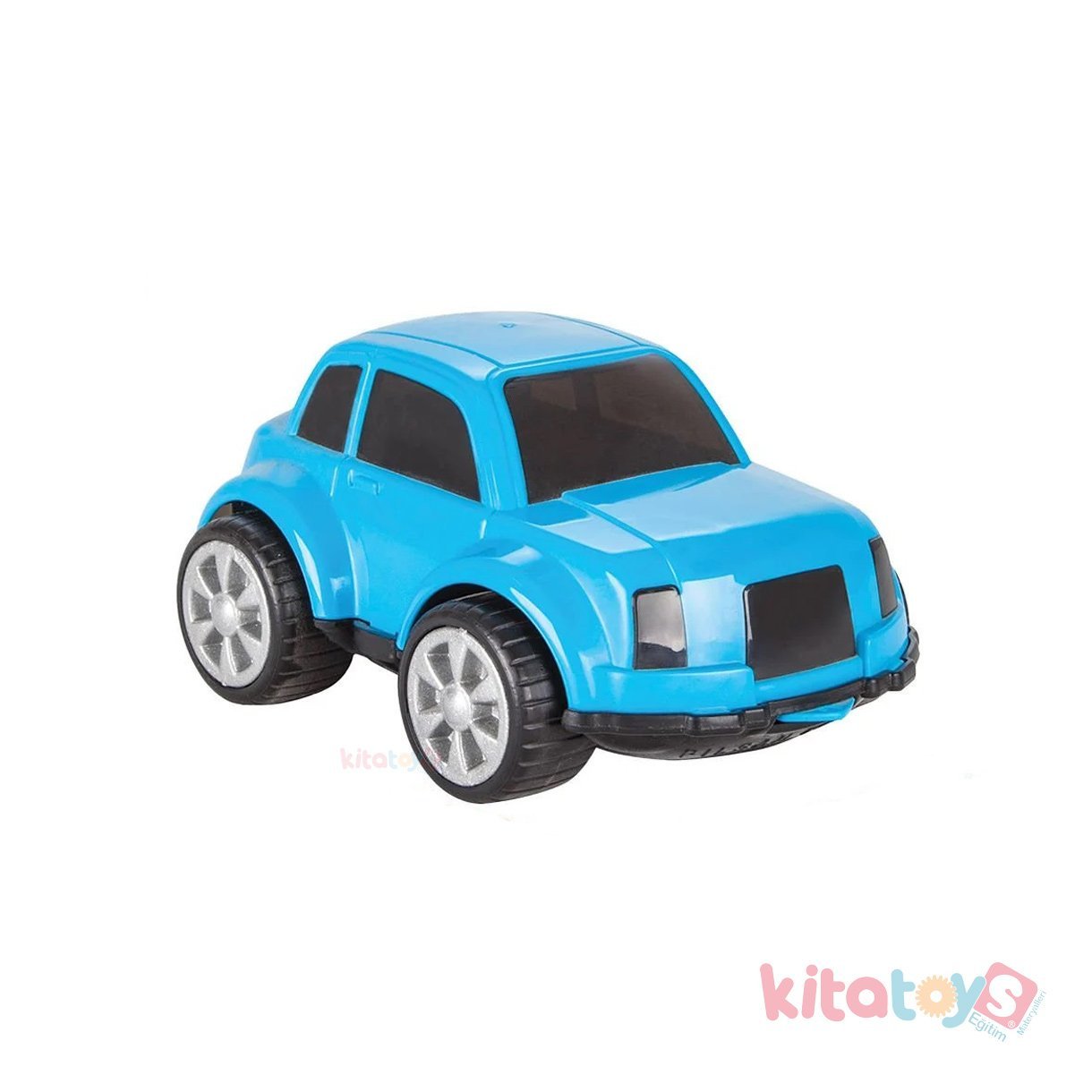 Dynamic Araba (Sağlam Oyuncak Arabalar) Pilsan