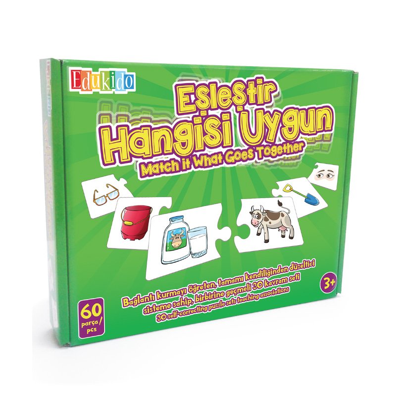 Anasınıfı Oyun Kartları Hangisi Uygun