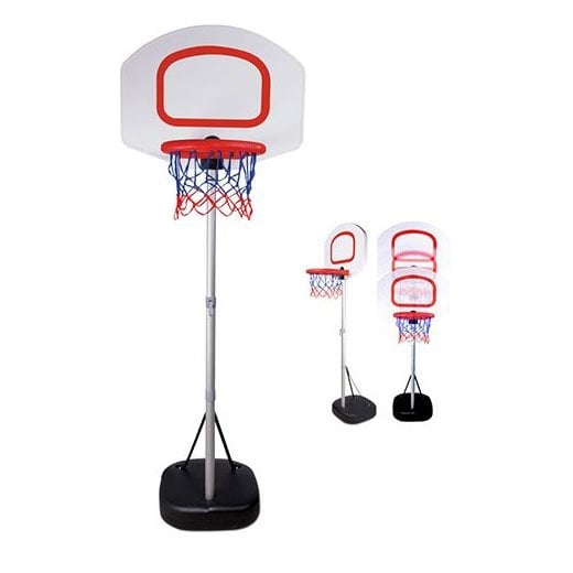 Basket Potası Çocuk