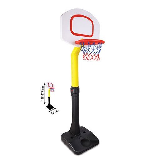 Süper Basket Potası Çocuk