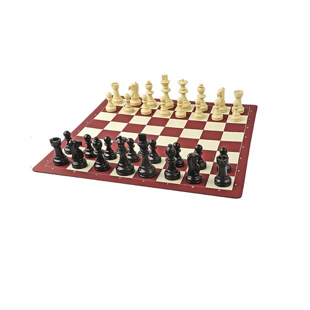 Satranç Turnuva Takımı 92 mm (İlkokul, Anaokulu)