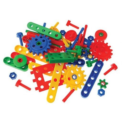Yapı Oyuncakları Constraktion (İnşaat) Lego