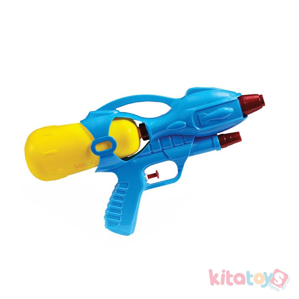 Su Tabancası (Büyük Boy) Vivi Vİ-205 Water Fight Kitatoys