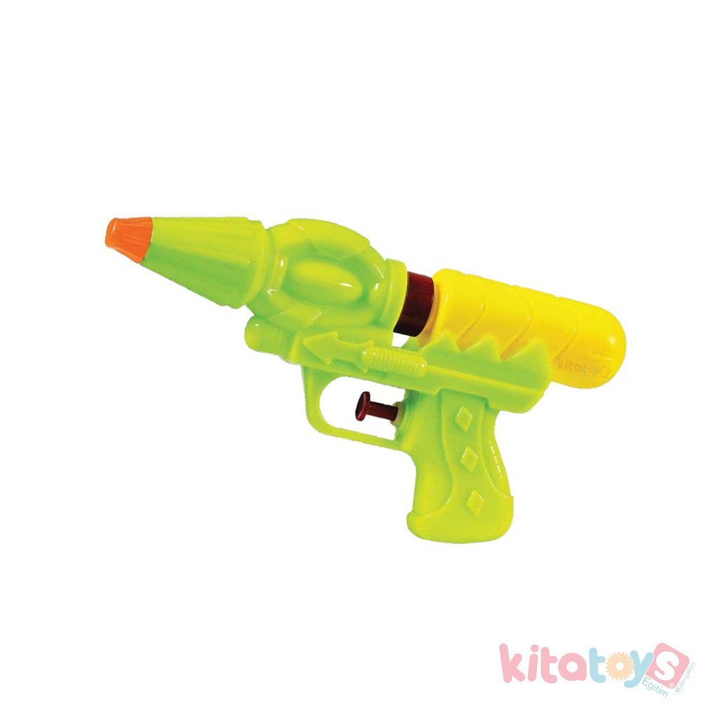 Su Tabancası (Orta-Küçük Boy) Water Fight Kitatoys