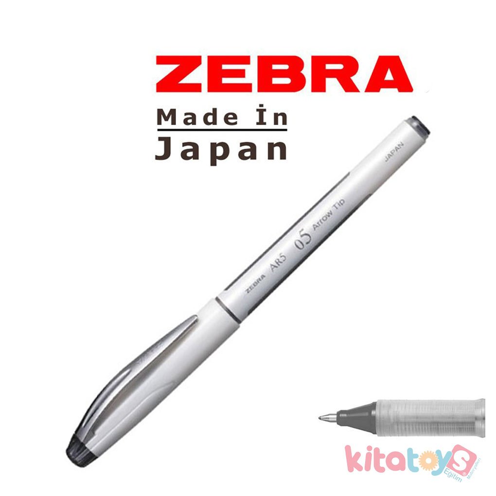 zebra-roller-kalem-0-5-mm-japan-ar5-siyah