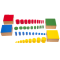 Montessori Materyalleri