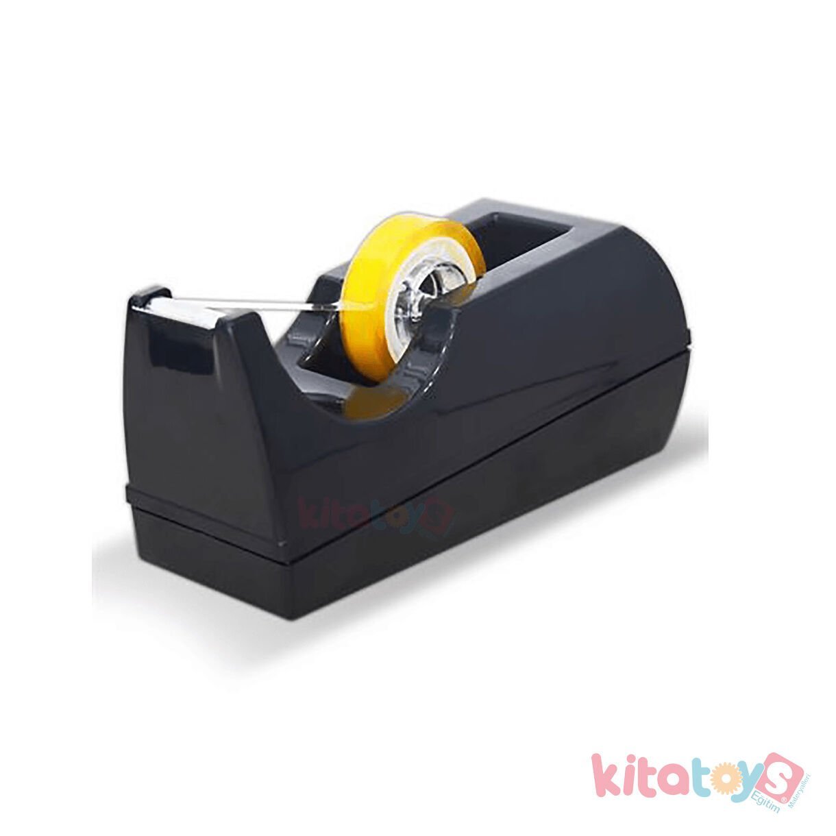 Bant Kesme Makinesi (Orta Boy) Kırtasiye Malzemeleri Mimaks BK-17 S Kesici