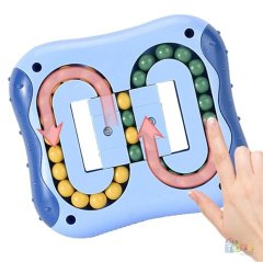 IQ Ball Zeka Topları (Eğitici) HC1019 Puzzle Boncukları