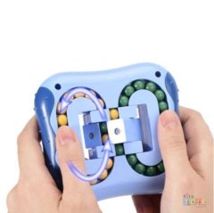 IQ Ball Zeka Topları (Eğitici) HC1019 Puzzle Boncukları
