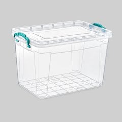 Oyuncak Kutusu 30 L Multı Box Sepeti