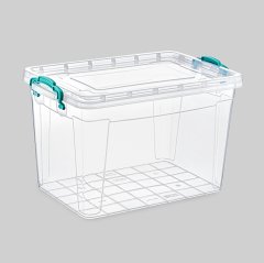 Oyuncak Kutusu 30 L Multı Box Sepeti