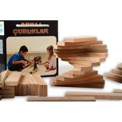 Akıllı Mega Çubuklar
