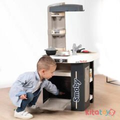 Mutfak Seti TEFAL Studio Kitchen (Oyuncak) Merkezi Köşesi 7600311056