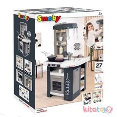 Mutfak Seti TEFAL Studio Kitchen (Oyuncak) Merkezi Köşesi 7600311056