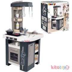 Mutfak Seti TEFAL Studio Kitchen (Oyuncak) Merkezi Köşesi 7600311056