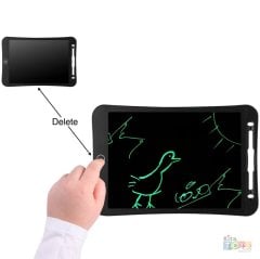LCD Dijital Çizim Tableti 10 İnç-Enfal 30910