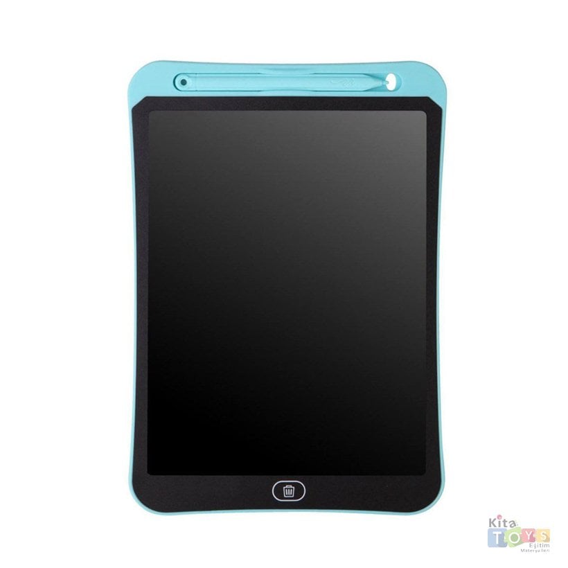 LCD Dijital Çizim Tableti 10 İnç-Enfal 30910