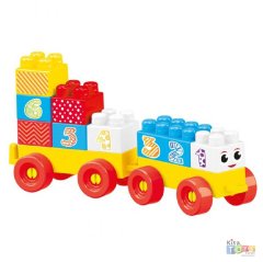 Torbada Lego Bloklar 150 Parça 5017 Dolu