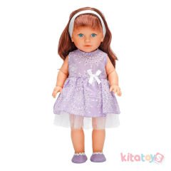 Tina Bebek 45 cm Anaokulu Oyuncak PARTY 40061