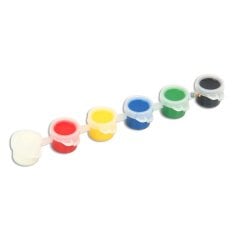 Şerit Boya Seti DOLU (Ahşap-Köpük-Taş Boyası)